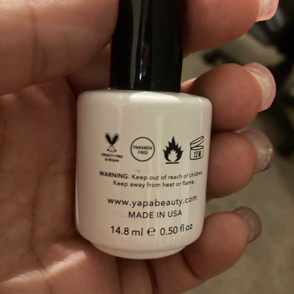 Top Coat - Picture 3 of 4